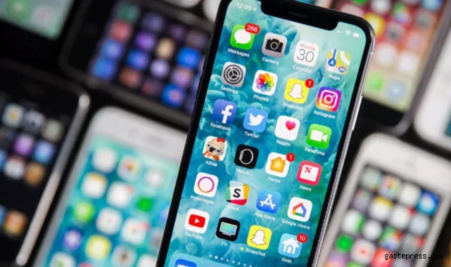 Apple Türkiye'den yeni zam kararı!