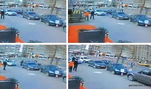 Aracında kurşun yağmuruna tutulan adamın katil zanlısı 7 yıl sonra yakalandı!