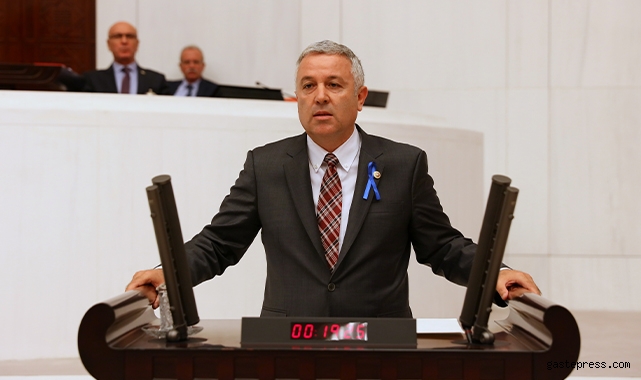 ARIK'tan Vatandaşa 'Yalan söylüyorlar' diyen Tamer'e tepki!