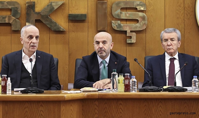 Asgari ücret ne kadar olacak? İşverenlerden toplantı sonrası açıklama!