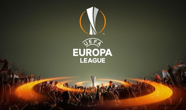 Avrupa Ligi Play-Off eşleşmeleri belli oldu!