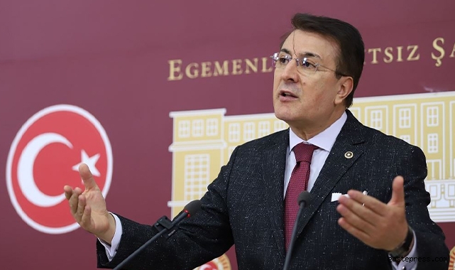 Aydemir: ‘Muhalefet ezberlerinin hiçbir hükmü yok’