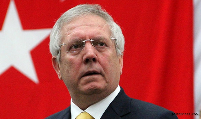 Aziz Yıldırım ve yöneticilerin beraat kararı onandı!