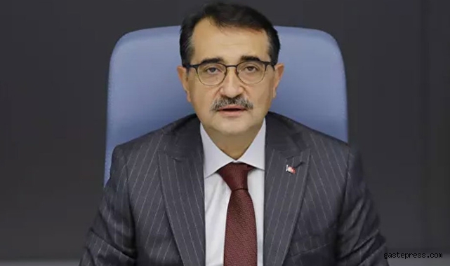 Bakan Fatih Dönmez'den kalıcı yaz saatine ilginç savunma!