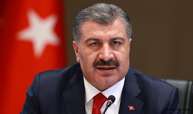 Bakan Koca'dan Korkutan Açıklama!