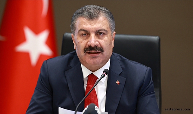Bakan Koca madde madde sıraladı: SMA hastalığı için önemli adımlar!