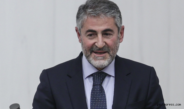 Bakan Nureddin Nebati'nden yeni düzenleme için flaş açıklama!
