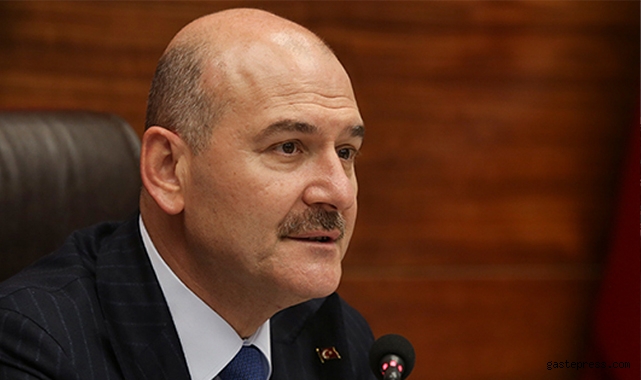 Bakan Soylu'dan İBB'deki terör teftişine ilişkin açıklama!