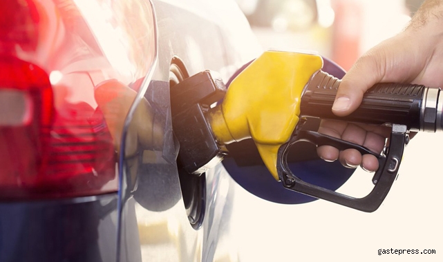 Benzin, motorin ve LPG'de yarın yapılacak dev indirim iptal oldu!