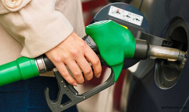 Benzin, motorin ve LPG'ye kallavi indirim geliyor! 