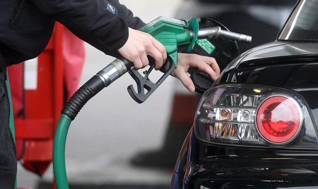 Benzin ve motorine zam geliyor!