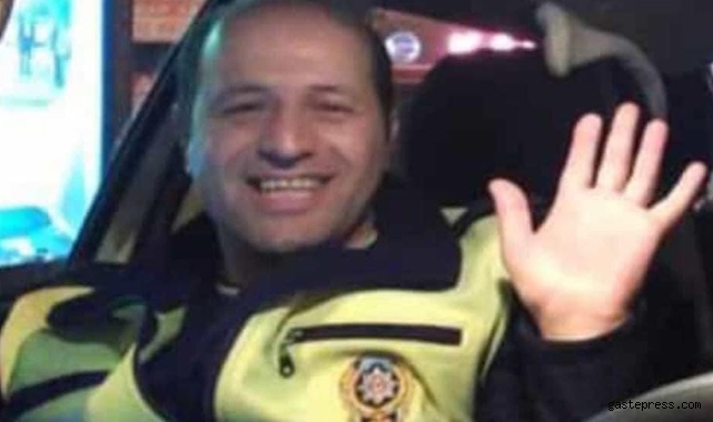 Bursa’da Covid-19 nedeniyle bir polis hayatını kaybetti!