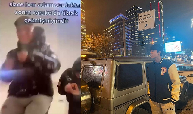 Büyükçekmece'de kan donduran olay!