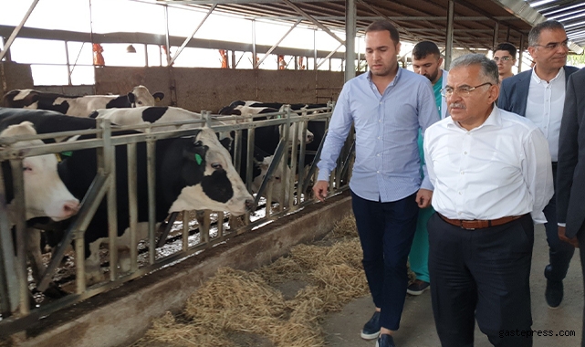 Büyükşehir'in dev projesinde 4'üncü etap talep toplama başlıyor!
