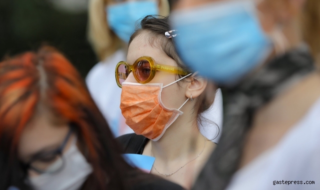 Çapa Tıp Dekanı Prof. Dr. Tufan Tükek &#039;online eğitim&#039; istedi!