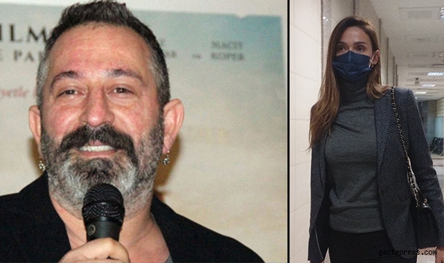 Cem Yılmaz’ın eski eşine ödediği nafaka davasında tanıklar dinlendi!