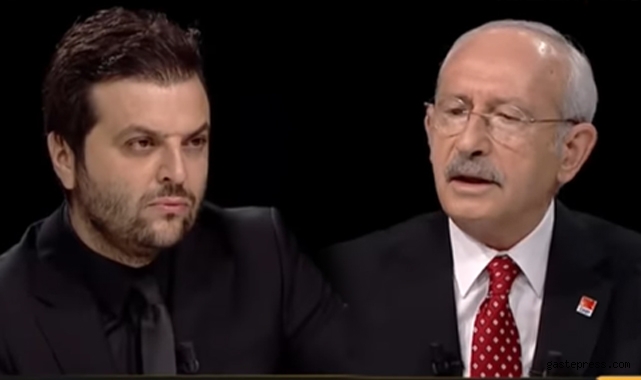 CHP Genel Başkanı Kemal Kılıçdaroğlu'ndan Haber Global'de TÜİK açıklaması!