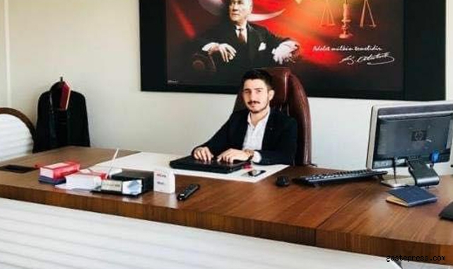 CHP'li Alperen Arık'tan AK Partili Benli'ye cevap!