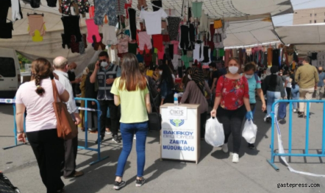 CHP'li belediyenin ‘usulsüz' projesine mahkeme ‘dur' dedi!