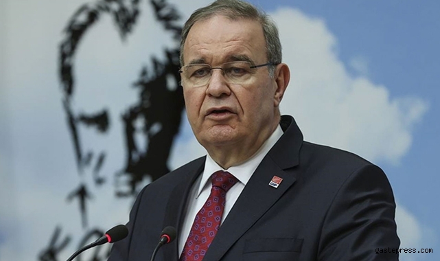 CHP&#039;li Faik Öztrak: Milletimize cehennemi yaşatıyorlar!