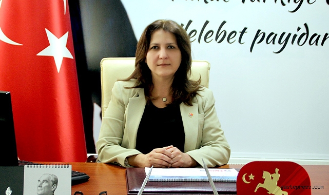 CHP'li Ümit Özer, "Yalana, talana göz yummak ne zamandan beri helal oldu?"