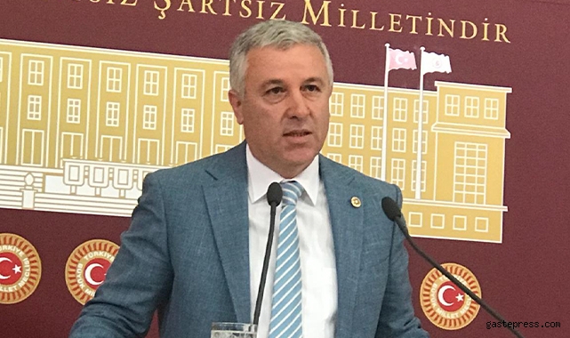 CHP Milletvekili Arık'tan iktidara mülakat ve atama tepkisi!