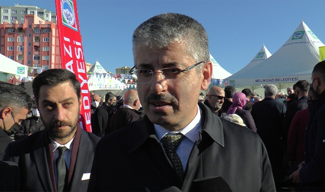 Çopuroğlu'ndan 'hızlı tren' açıklaması!