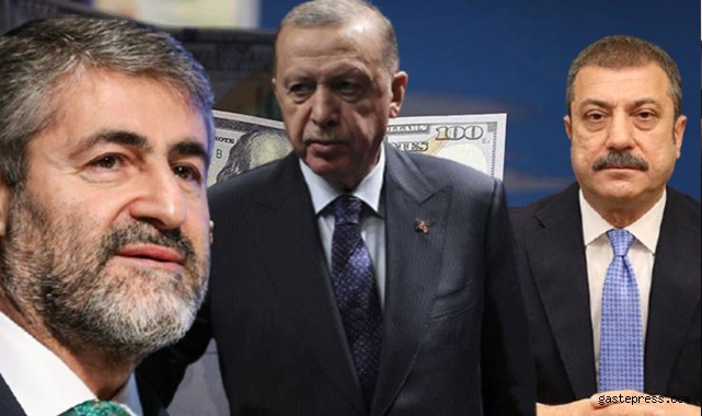 Cumhurbaşkanı Erdoğan başkanlığında toplanmıştı, ekonomi zirvesi sona erdi!