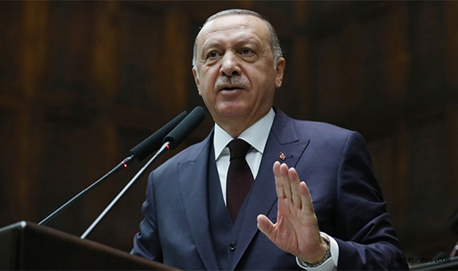 Cumhurbaşkanı Erdoğan'dan Kılıçdaroğlu'na TÜİK tepkisi!