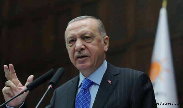 Cumhurbaşkanı Erdoğan'dan son dakika erken seçim açıklaması!