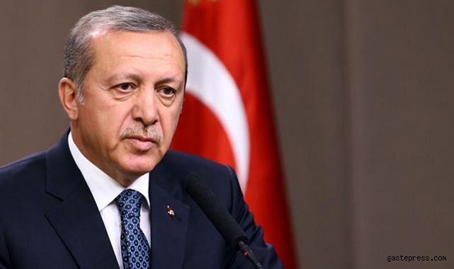 Cumhurbaşkanı Erdoğan: "Ülkemiz yeni bir göç yükünü kaldıramaz"