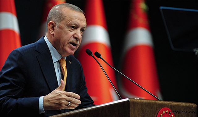 Cumhurbaşkanı Erdoğan: 'Yavrumuz için gereken yapılacak, hesabını verecekler'