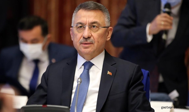 Cumhurbaşkanı Yardımcısı Fuat Oktay'dan kötü haber!
