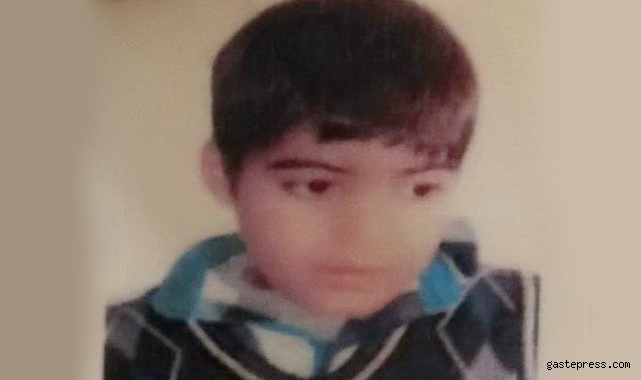 Damdan düşen çocuk hayatını kaybetti!