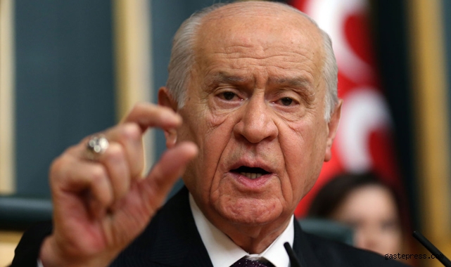 Devlet Bahçeli'den emekli ve memur maaşlarıyla ilgili önemli açıklama!
