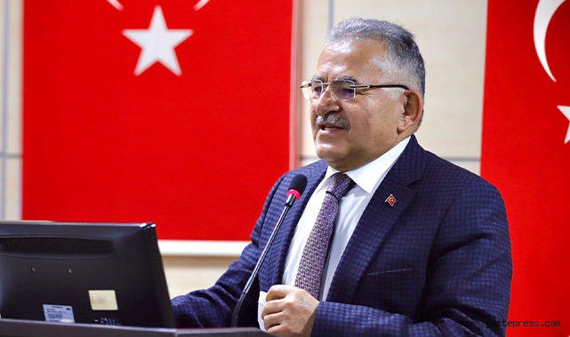 Doktor Başkan, acil oryantasyon eğitimi günlerinde meslektaşlarıyla Buluştu!