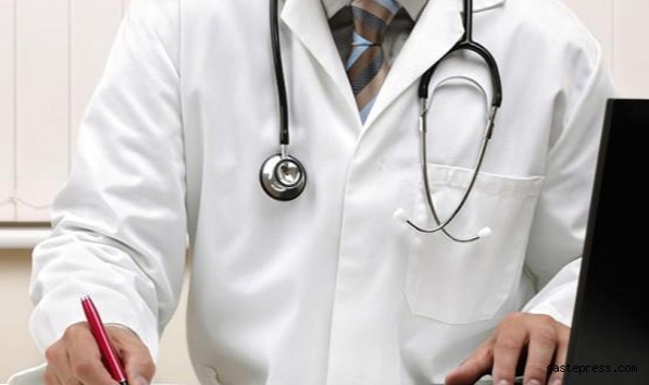 Doktor ve diş hekimlerine ek ödeme ve ek gösterge kabul edildi!