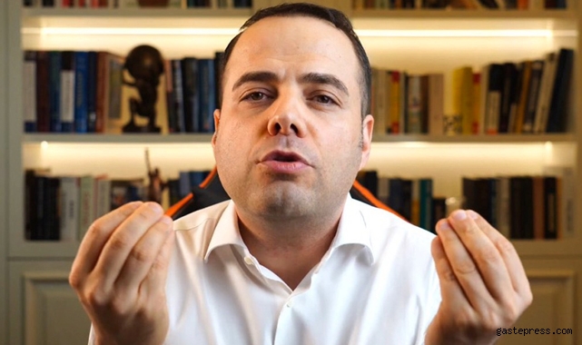 Dolar 14 lirayı aştı! Özgür Demirtaş 'ben demiştim' dedi dolar 15 TL olur mu?