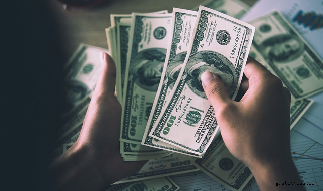 Dolar birden fırladı ve 13 lirayı aştı! İşte 30 Aralık 2021 döviz kurları!