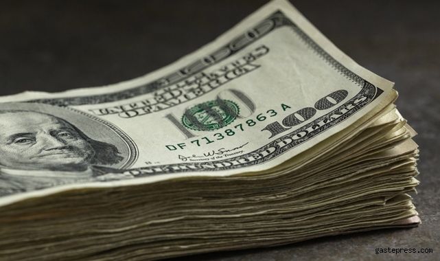 Dolar tepetaklak gidiyor sert düşüş sürüyor! 21 Aralık piyasalarda son durum!