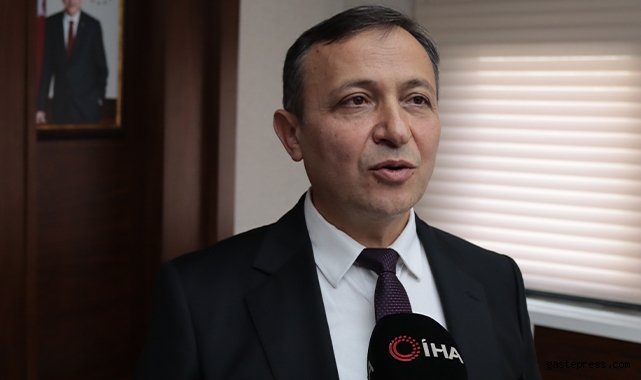 ERÜ’de ‘Turkovac’ gururu!