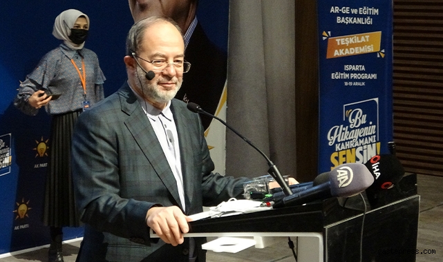 Eski Sağlık Bakanı Akdağ’dan Kılıçdaroğlu'na 28 Şubat eleştirisi!