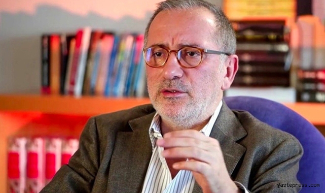 Fatih Altaylı: Pazartesi günü kimler dolarda vurgun yaptı?