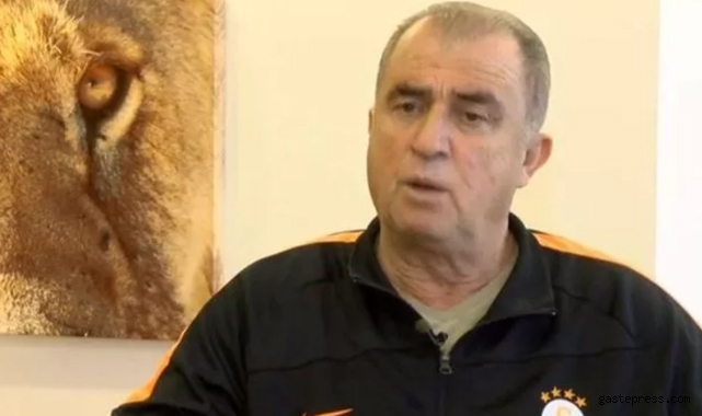 Fatih Terim'den gündeme dair sert açıklamalar!