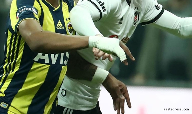Fenerbahçe - Beşiktaş derbisinin tarihi belli oldu!
