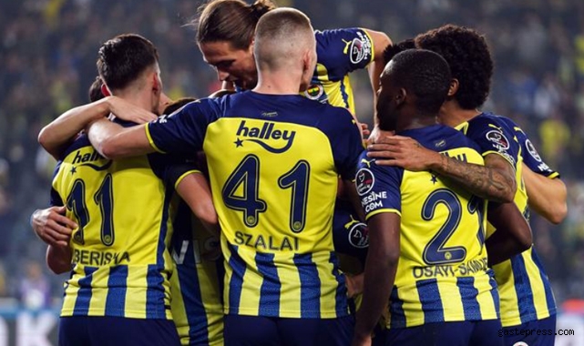 Fenerbahçe'den, Rizespor'a farklı tarife!