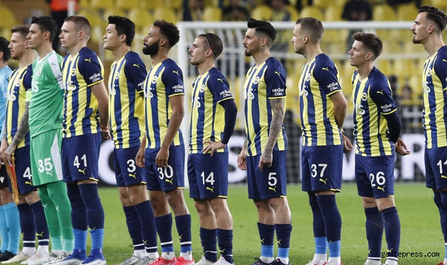 Fenerbahçe'nin Konferans Ligi'ndeki rakipleri belli oldu!