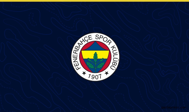 Fenerbahçe teknik direktör Vitor Pereira ile yollarını ayırdı!
