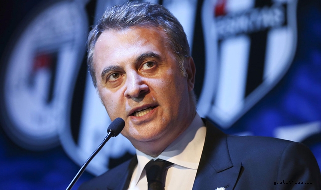 Fikret Orman'a Beşiktaş'tan büyük şok! Başkanlık yaptığı kulüpten ihraç ediliyor!