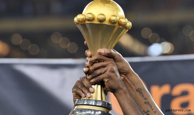 Futbolda Avrupa'ya, Afrika kâbusu! 